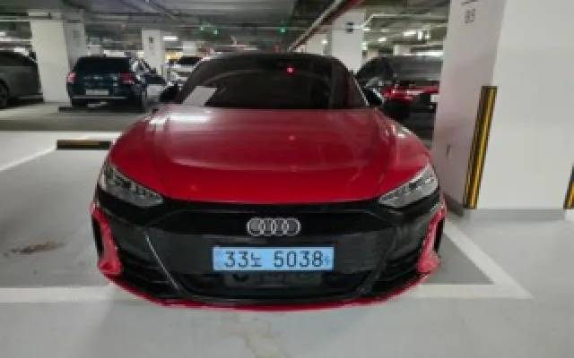 인천중고차구매 e-트론 GT GT 콰트로 프리미엄 매물 사진 14 - 2022/01 50,152km