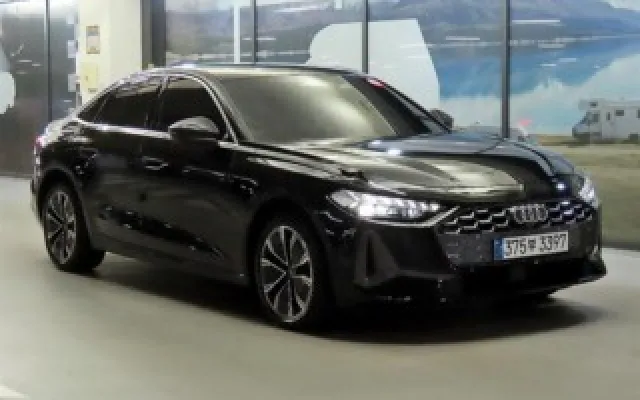 인천중고차구매 A5 (B10) 40 TFSI 콰트로 어드밴스드 매물 사진 16 - 2025/12 9,010km