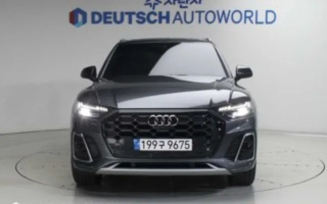인천중고차구매 Q5 (FY) 40 TDI 콰트로 프리미엄 매물 사진 9 - 2023/09 33,692km