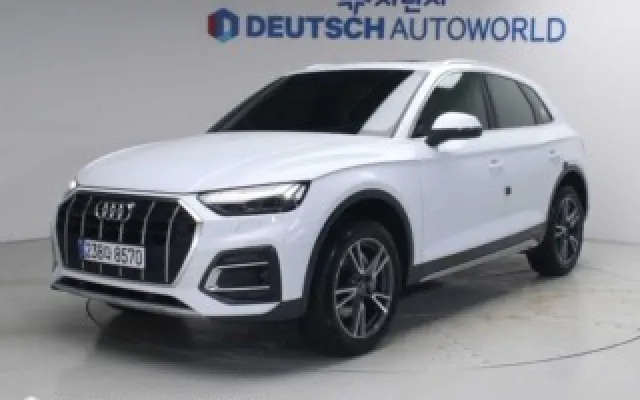 인천중고차구매 Q5 (FY) 40 TDI 콰트로 매물 사진 15 - 2022/05 81,777km