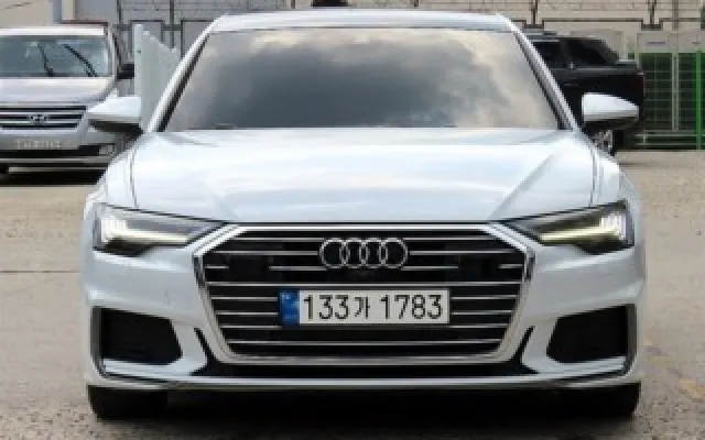 인천중고차구매 A6 (C8) 40 TDI 프리미엄 매물 사진 4 - 2023/06 61,629km