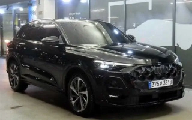 인천중고차구매 Q5 (80A) 45 TFSI 콰트로 S-라인 매물 사진 11 - 2026/06 406km