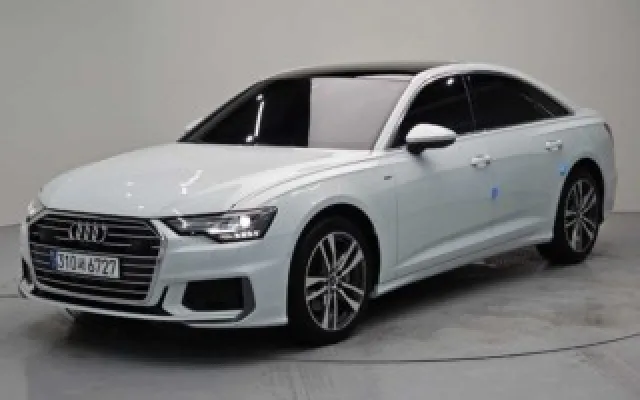 인천중고차구매 A6 (C8) 45 TFSI 프리미엄 매물 사진 19 - 2023/04 53,147km
