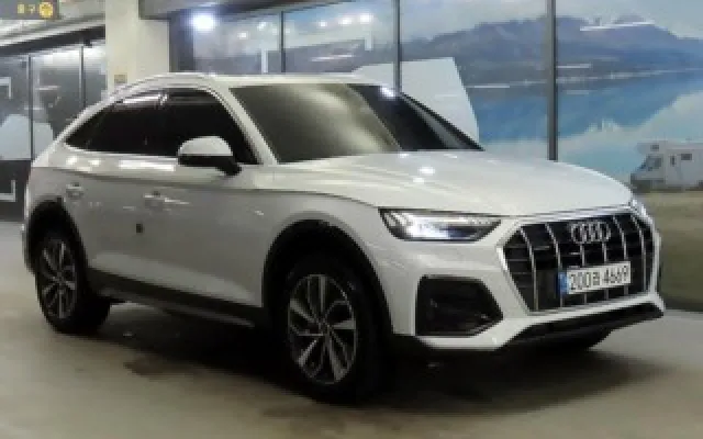 인천중고차구매 Q5 (FY) 45 TFSI 콰트로 스포트백 매물 사진 12 - 2024/12 30,979km