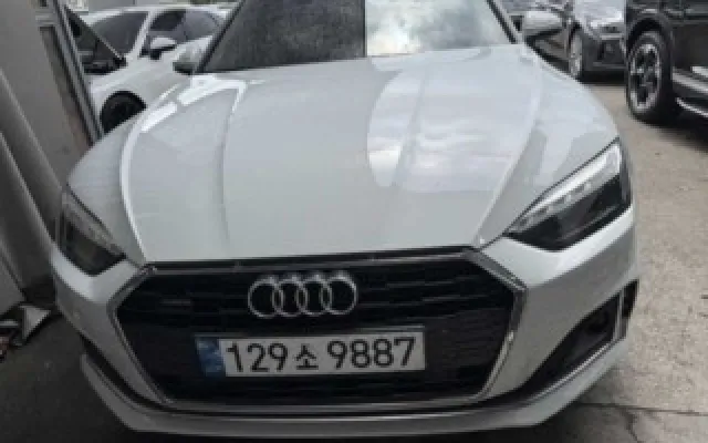 인천중고차구매 A5 (F5) 40 TFSI 콰트로 스포트백 매물 사진 15 - 2025/02 28,912km