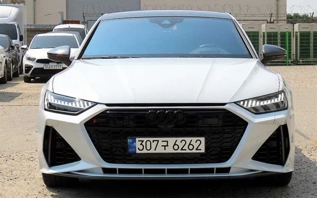 인천중고차구매 A7 (4K) 55 TFSI 콰트로 프리미엄 매물 사진 5 - 2023/05 22,265km