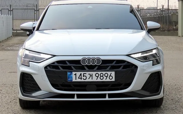 인천중고차구매 A3(8Y) 40 TFSI 프리미엄 매물 사진 11 - 2025/05 15,407km