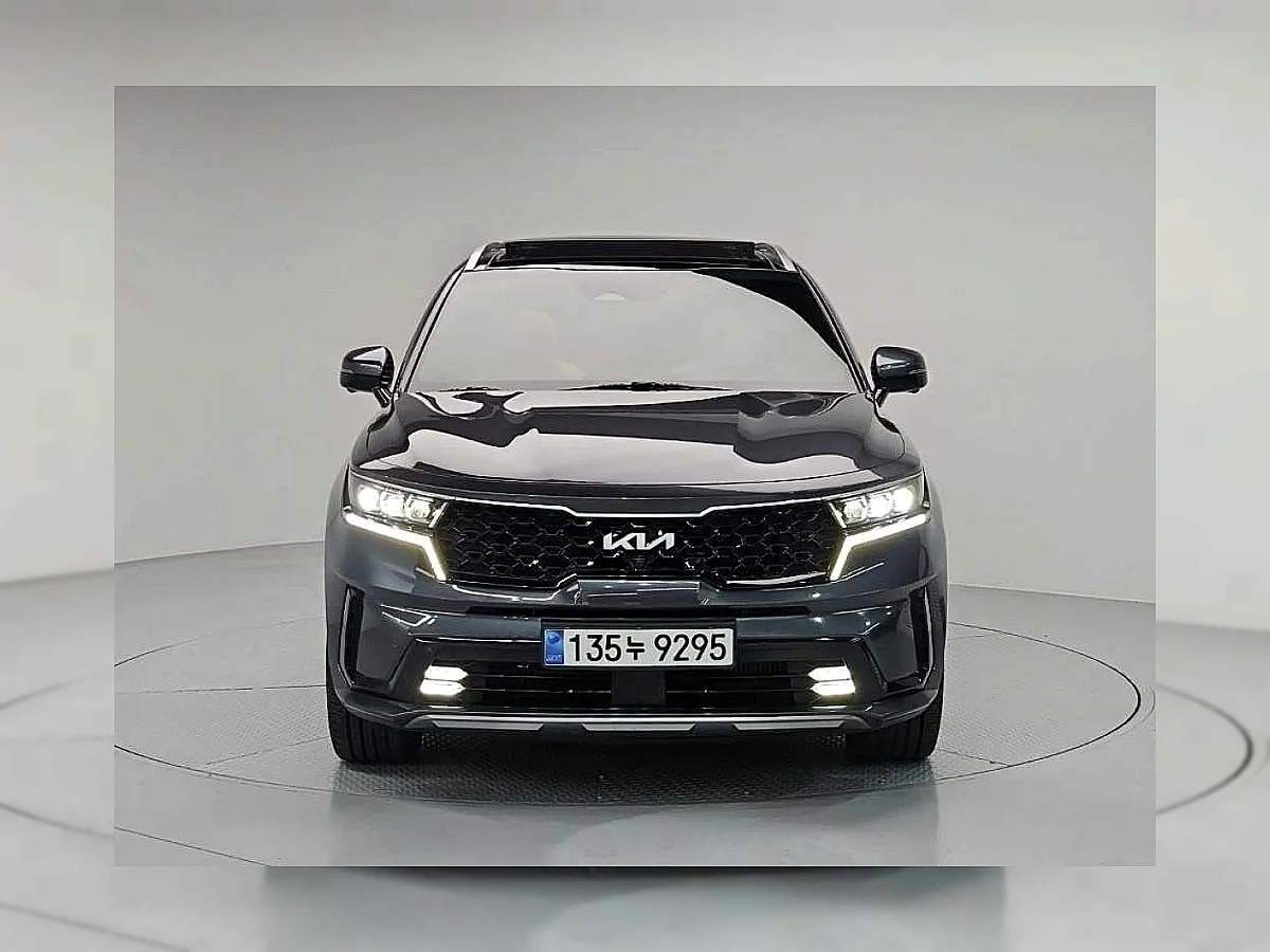 인천중고차구매 매물 사진 1 - 2020년 06월 82,387km