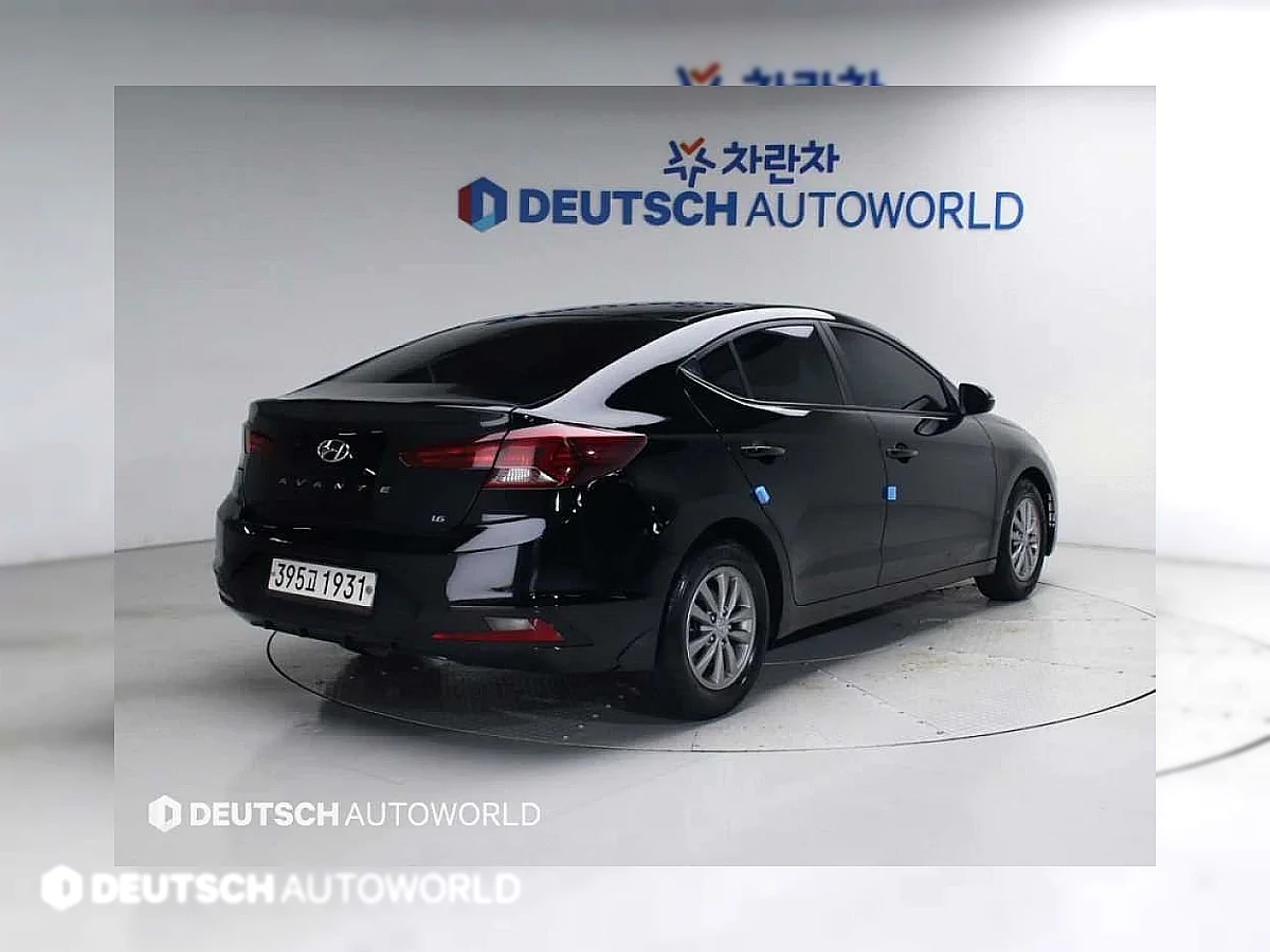 인천중고차구매 매물 사진 10 - 2020년 01월 98,657km