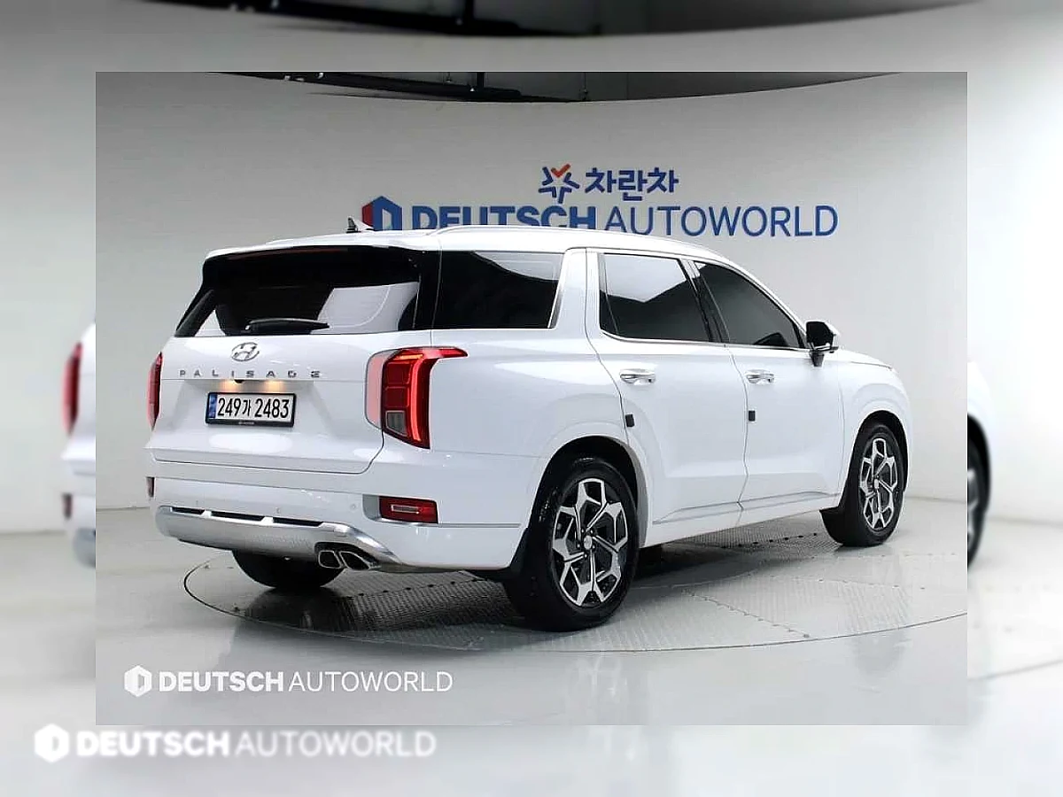 인천중고차구매 매물 사진 12 - 2021년 03월 28,926km