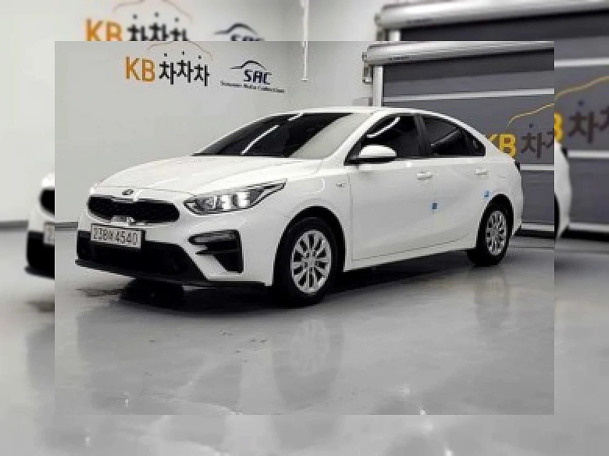 인천중고차구매 매물 사진 4 - 2021년 03월 56,000km