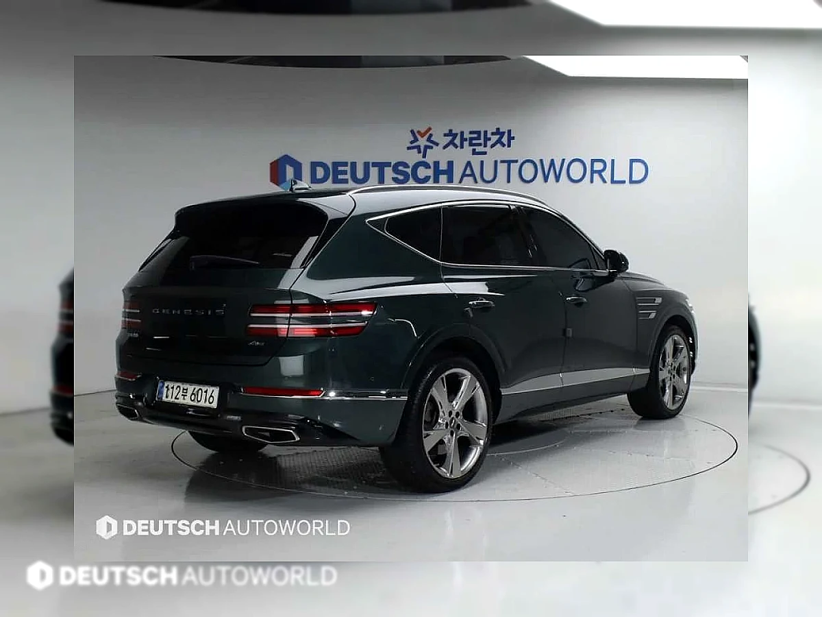 인천중고차구매 매물 사진 7 - 2021년 01월 97,334km