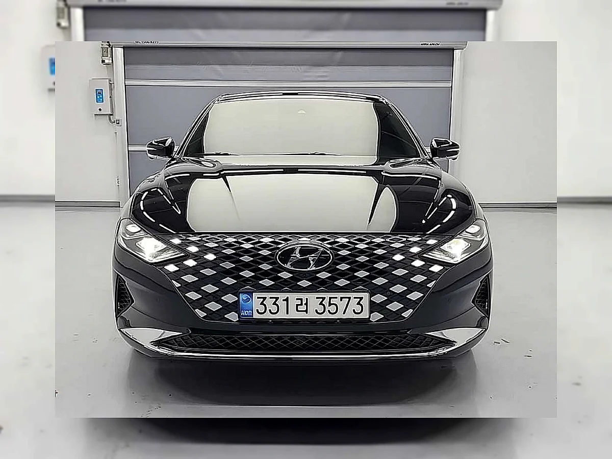 인천중고차구매 매물 사진 11 - 2022년 04월 90,619km