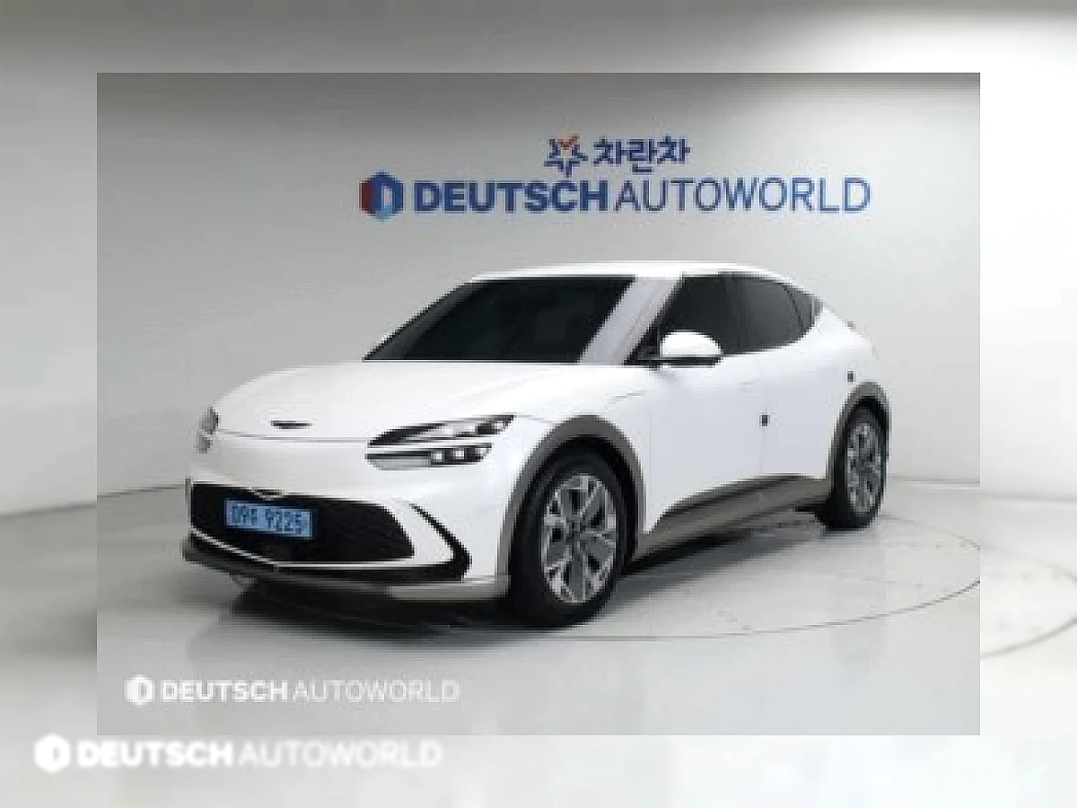 인천중고차구매 매물 사진 5 - 2022년 07월 96,155km